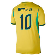 Neymar Jr. - Brasiliens landslagströja 2026