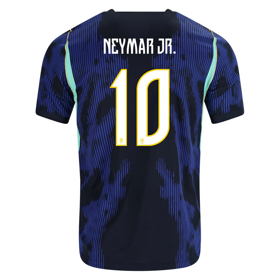 Neymar Jr. - Brasiliens landslagströja 2026