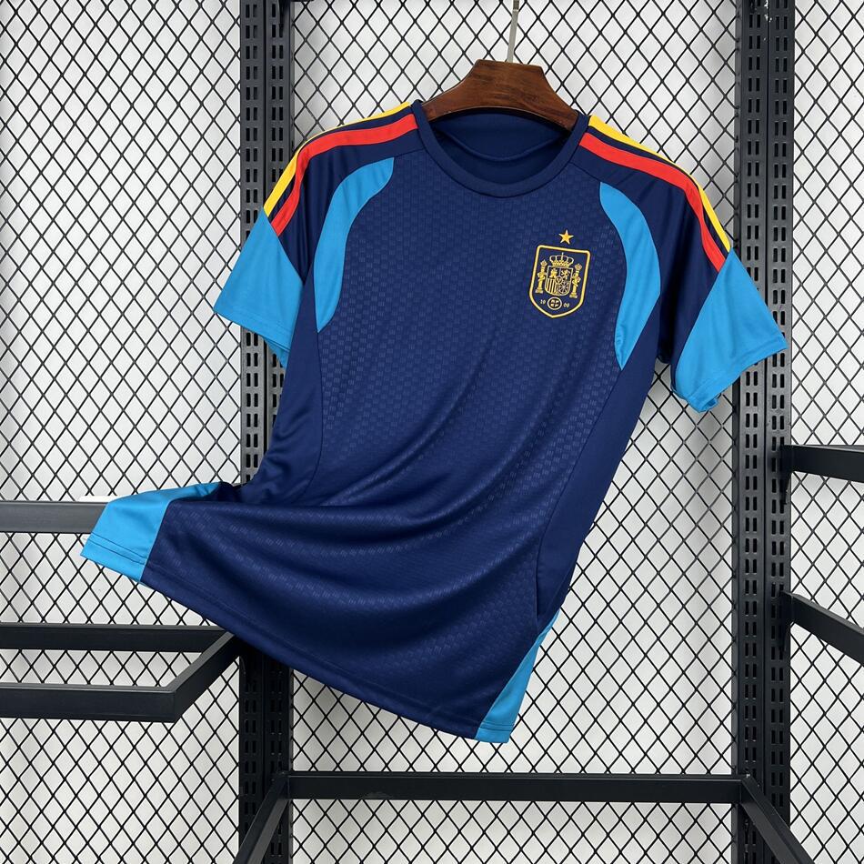 Spain 2026 National Team Jersey