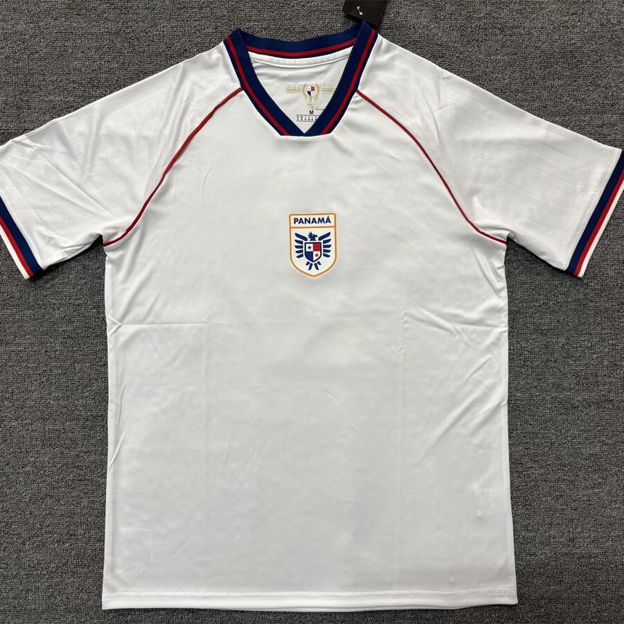 Panama 2026 National Team Jersey