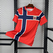Norway 2026 National Team Jersey