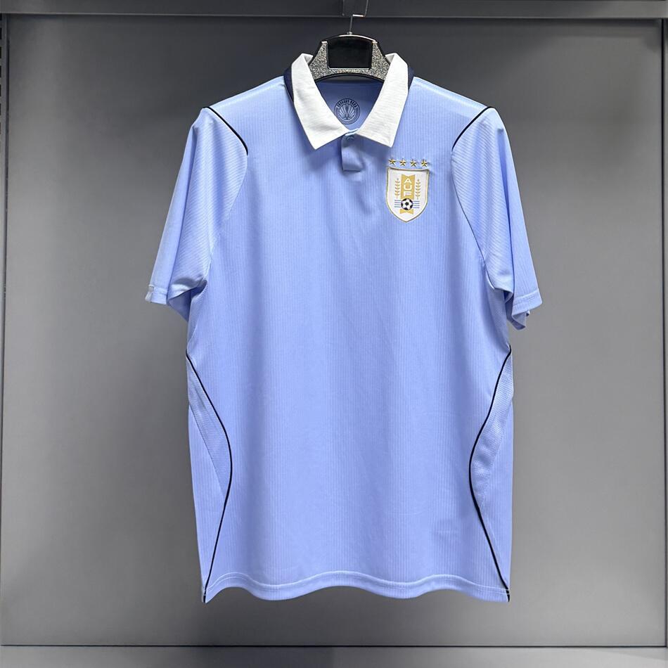 Uruguay 2026 landslagströja