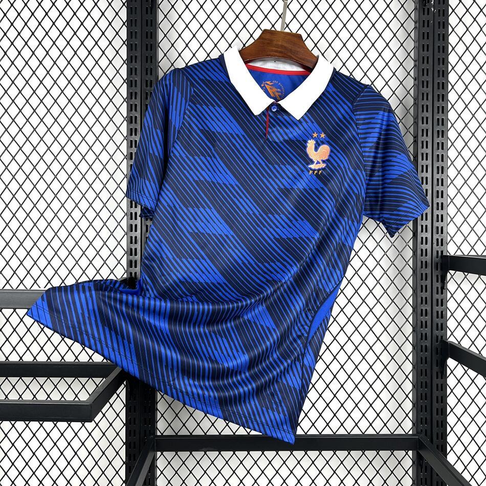 France 2026 National Team Jersey