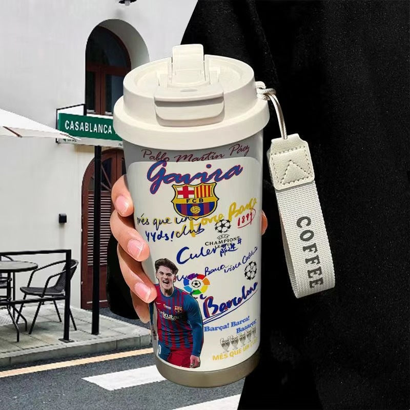 Designer Thermo Bottle – Gavi