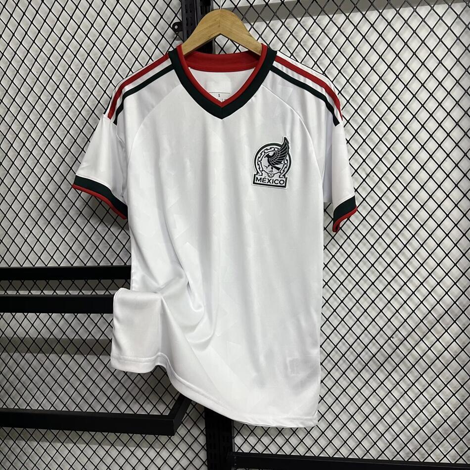 Mexico 2026 National Team Jersey