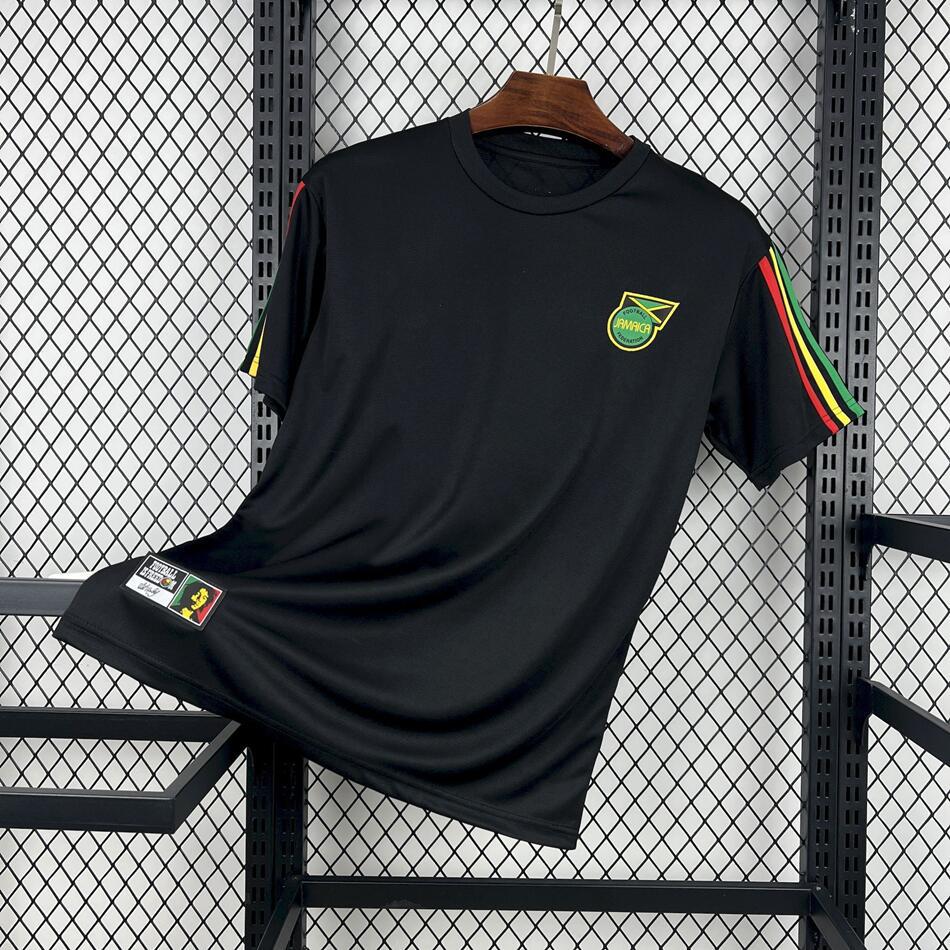 Jamaica 2026 landslagstrøye