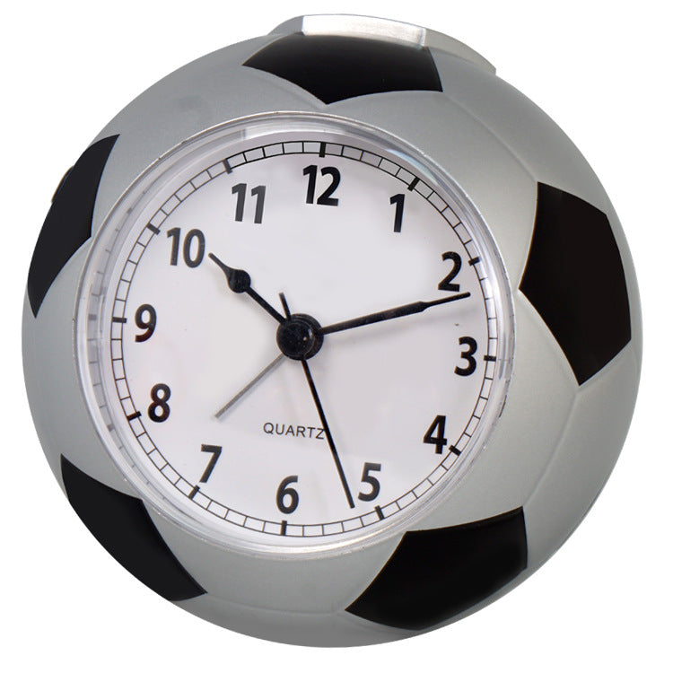 Football Creative Desk Clock - Multiple Options