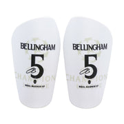 Jude Bellingham Football Shin Guards – Multiple Variants
