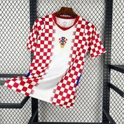 Croatia 2026 National Team Jersey