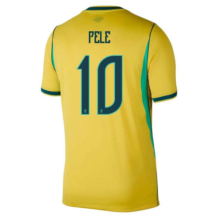 Pelé - Brazil 2026 National Team Jersey