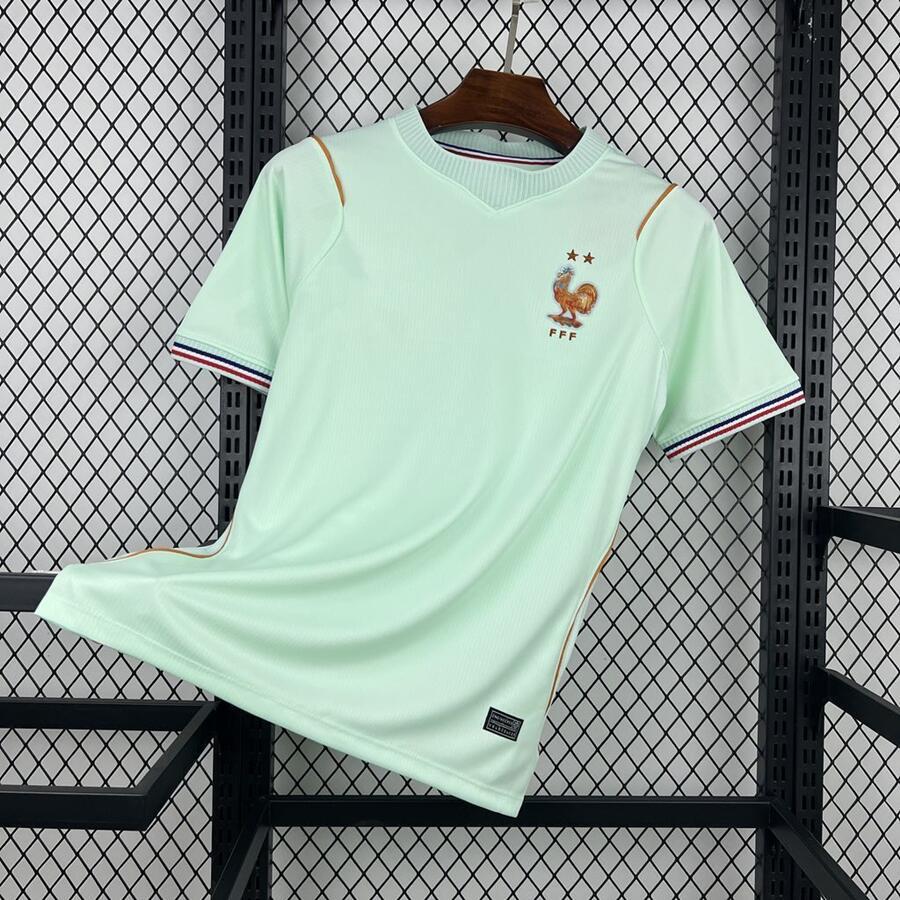 France 2026 National Team Jersey