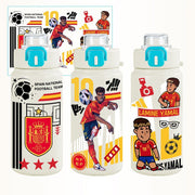 Yamal football star thermos cup