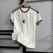 Algeriets landsholdstrøje 2026