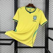 Brasilien 2026 landsholdstrøje