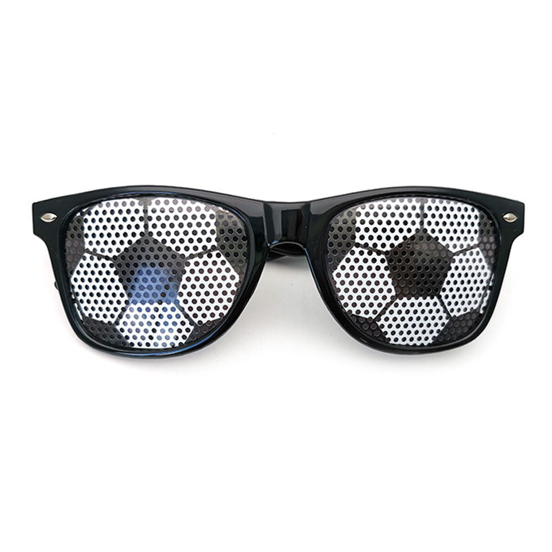 Football flag sunglasses - multiple options
