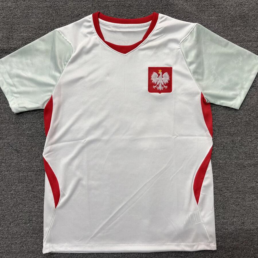 Poland 2026 National Team Jersey
