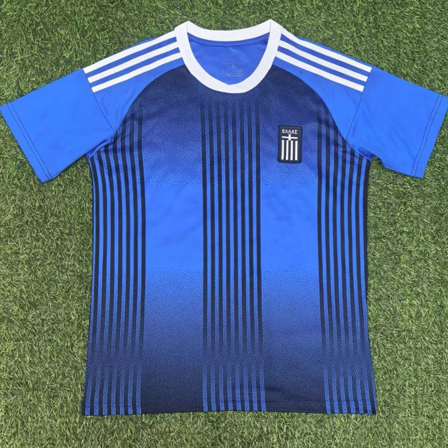 Hellas Irland 2026 landslagstrøye