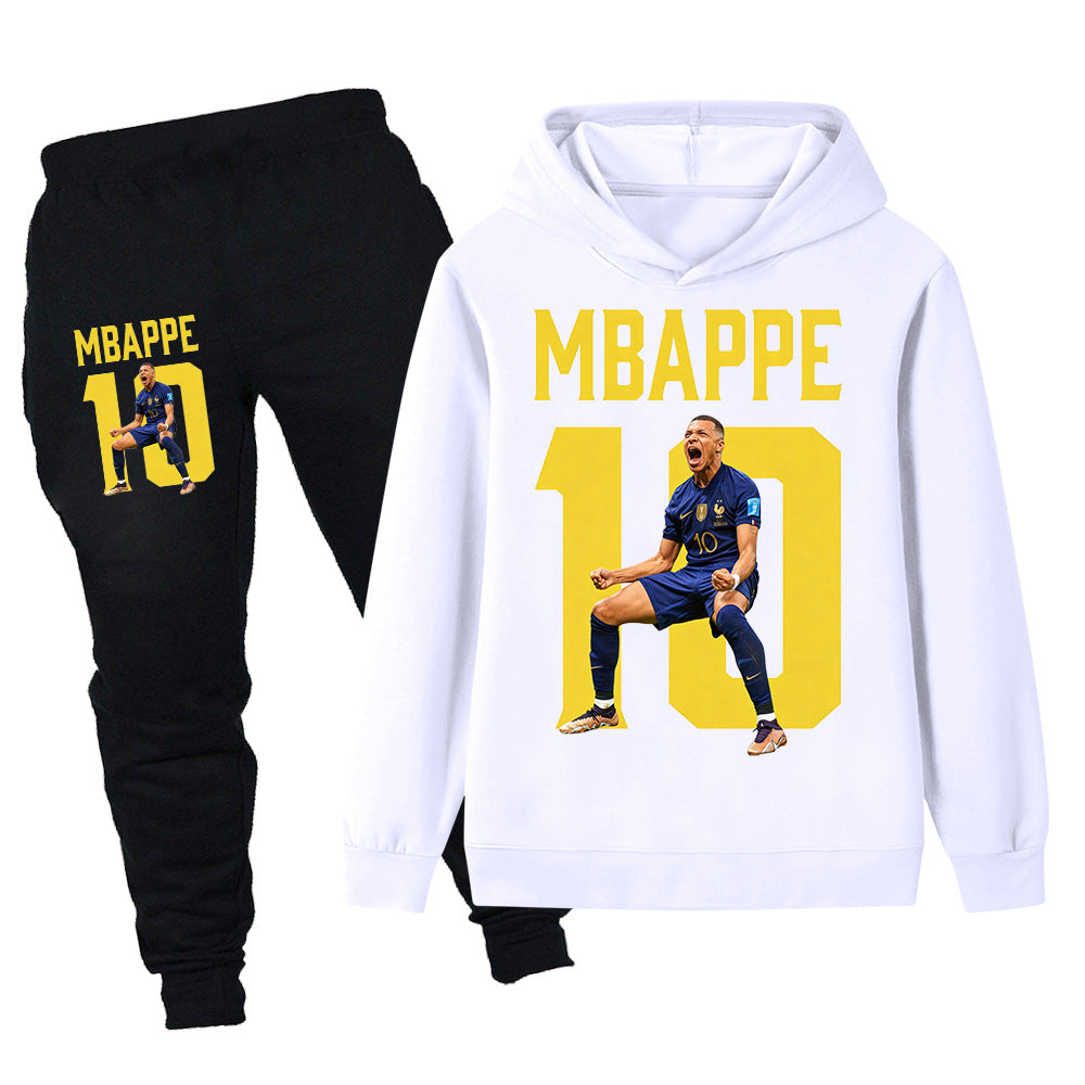 Set trening copii Kylian Mbappe – Mai multe variante