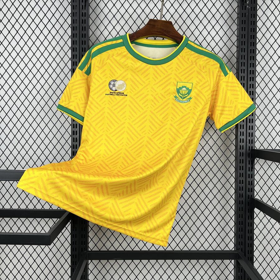 Sør-Afrika 2026 landslagsdrakt