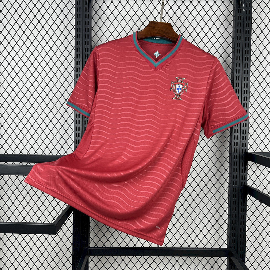 Ronaldo - Portugals landslagströja 2026