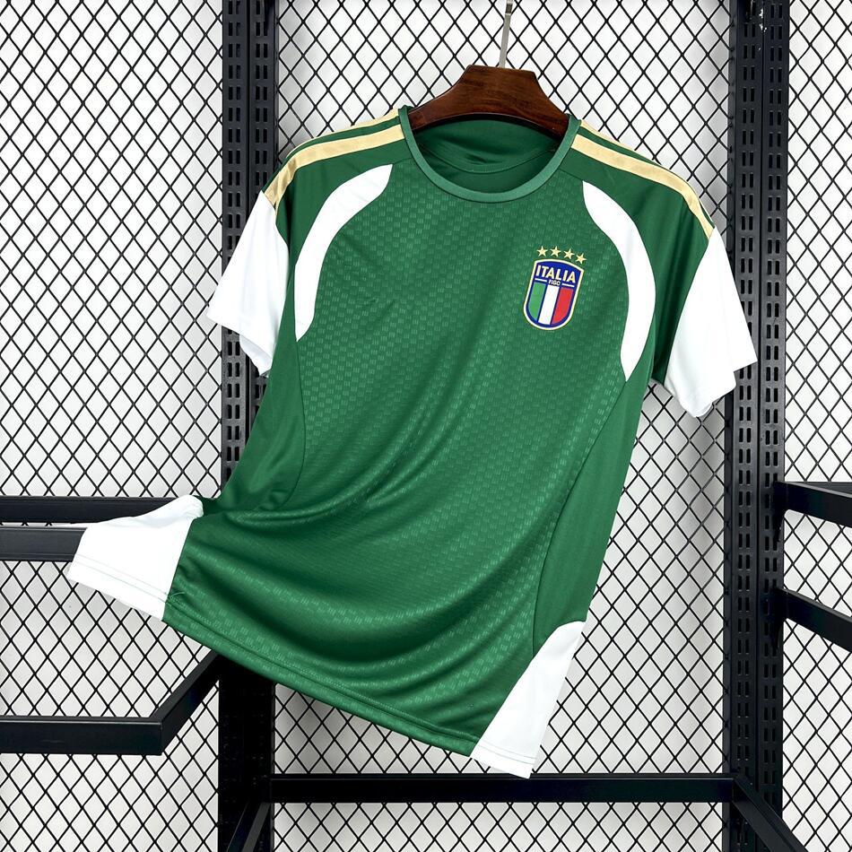 Italy 2026 National Team Jersey