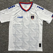 Cape Verde 2026 National Team Jersey