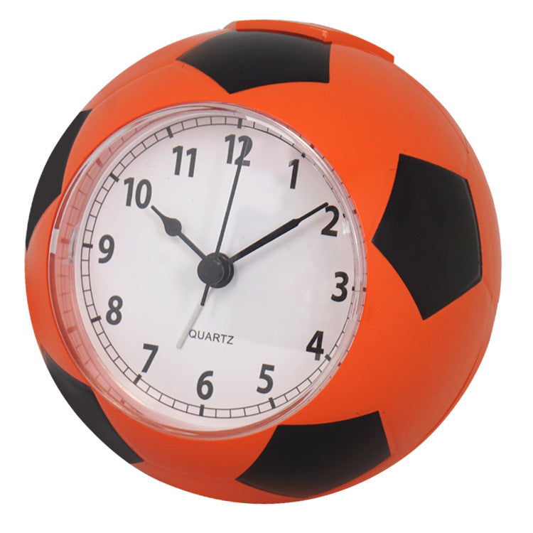 Football Creative Desk Clock - Multiple Options