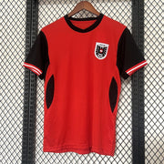 Austria 2026 National Team Jersey