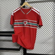 Wales 2026 landslagstrøye