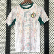 Senegal 2026 National Team Jersey