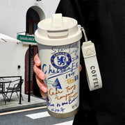 Designer Thermo Bottle – Chelsea