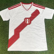 Peru 2026 Nationalmannschaftstrikot