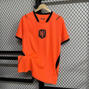 Netherlands 2026 National Team Jersey