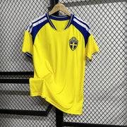 Sweden 2026 National Team Jersey