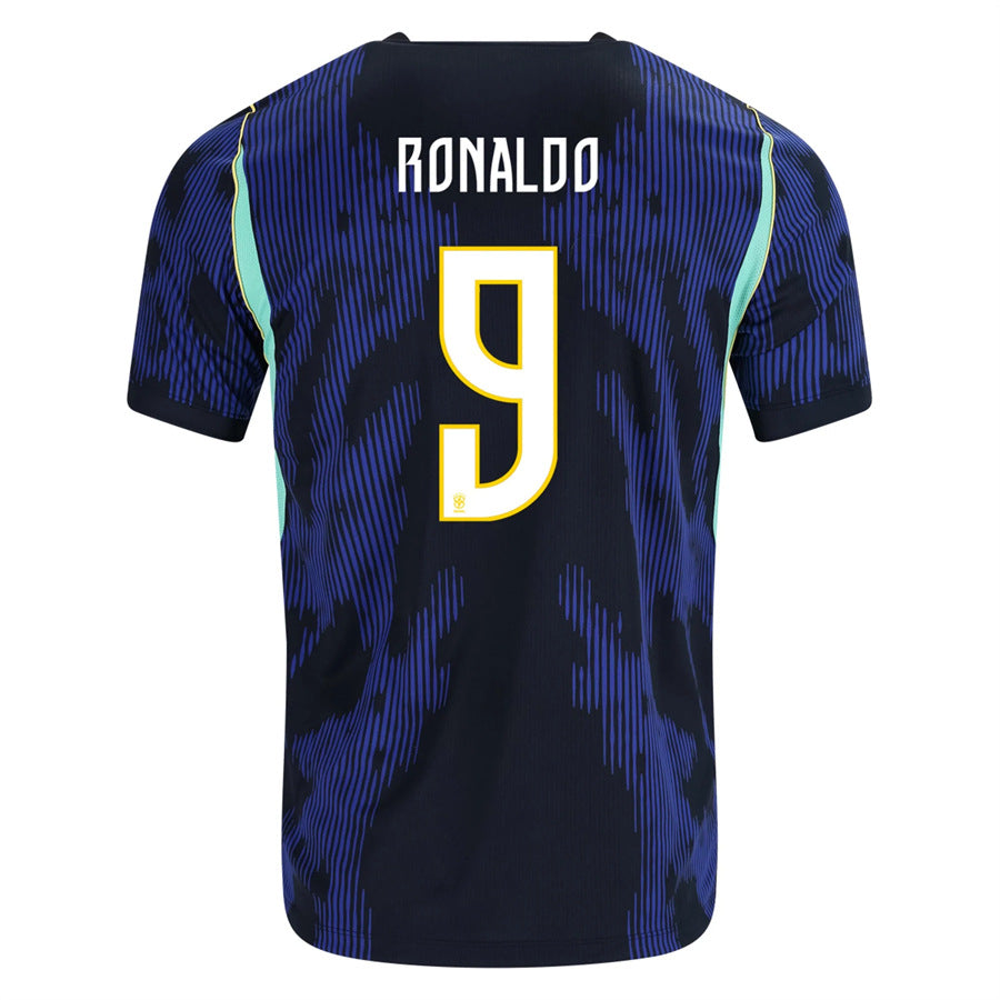 Ronaldo - Brasiliens landslagströja 2026