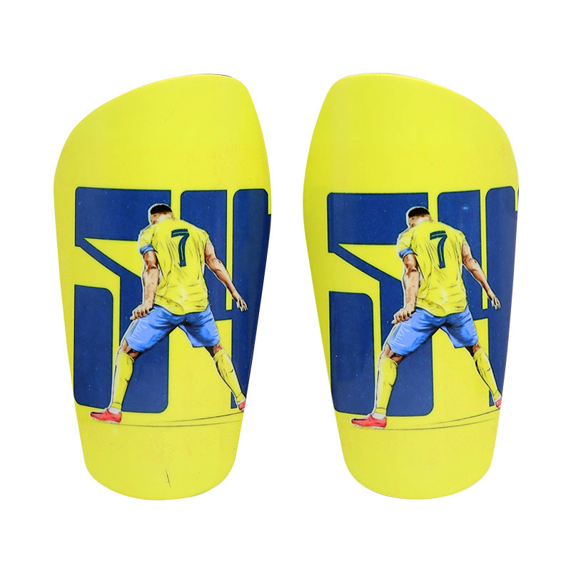 Cristiano Ronaldo Football Shin Guards – Multiple Variants