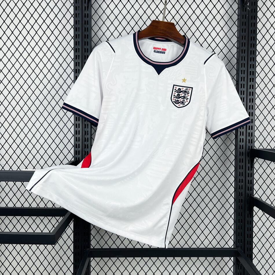 England 2026 National Team Jersey