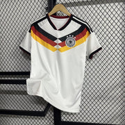 Germany 2026 National Team Jersey