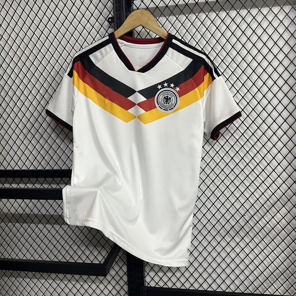 Germany 2026 National Team Jersey