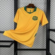 Australia 2026 National Team Jersey