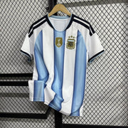 Argentína 2026-os válogatott mez