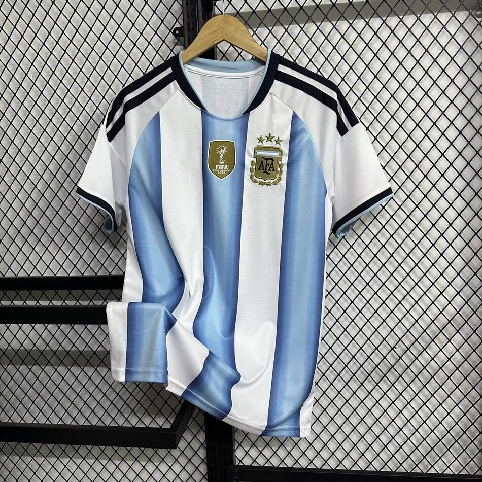 Argentína 2026-os válogatott mez