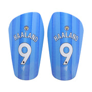 Erling Haaland Football Shin Guards