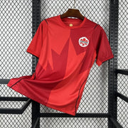 Kanada 2026 Nationalmannschaft Trikot