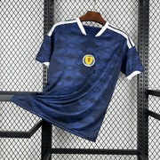 Scotland 2026 National Team Jersey