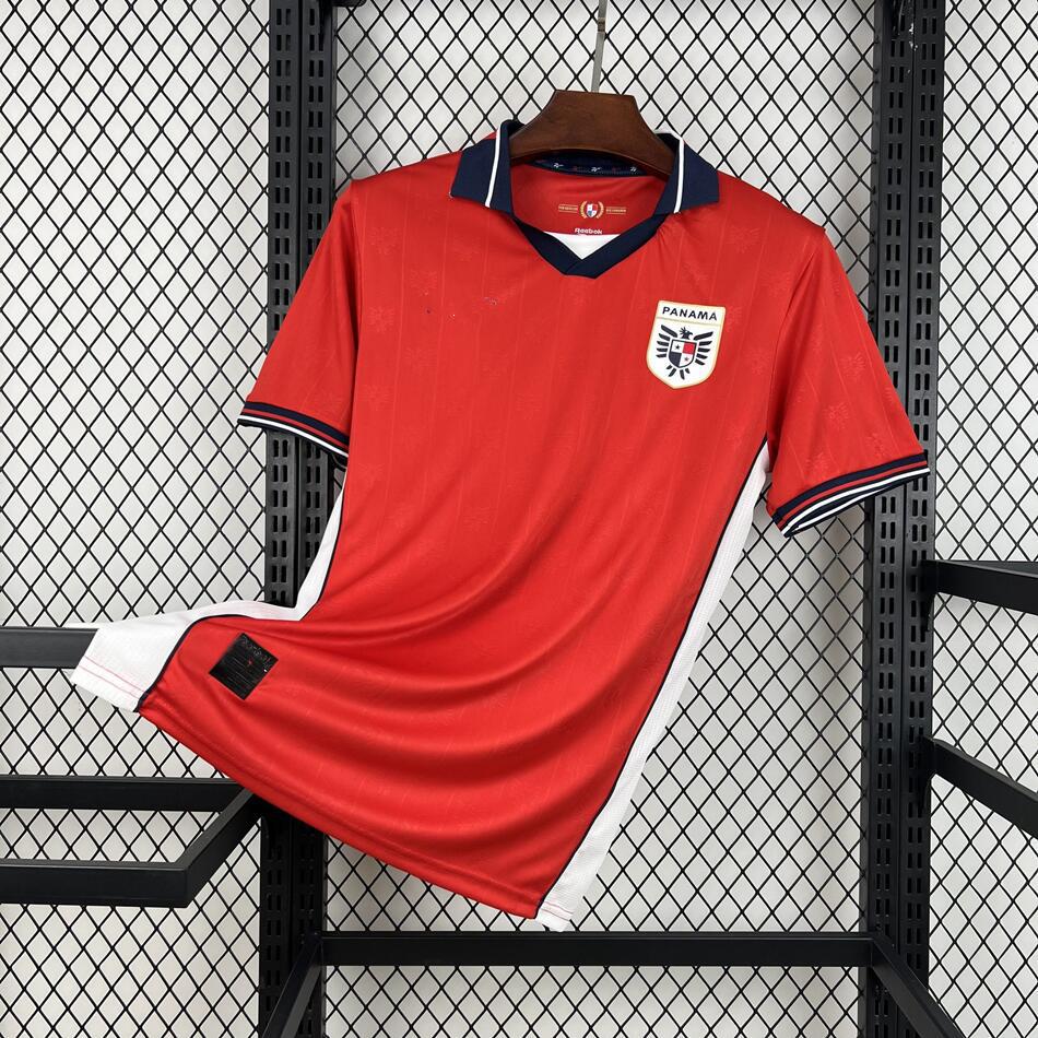 Panama 2026 National Team Jersey