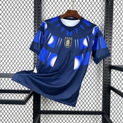 Uruguay 2026 landslagströja
