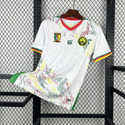 Kamerun 2026 landslagströja