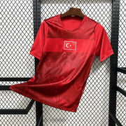 Turkey 2026 National Team Jersey