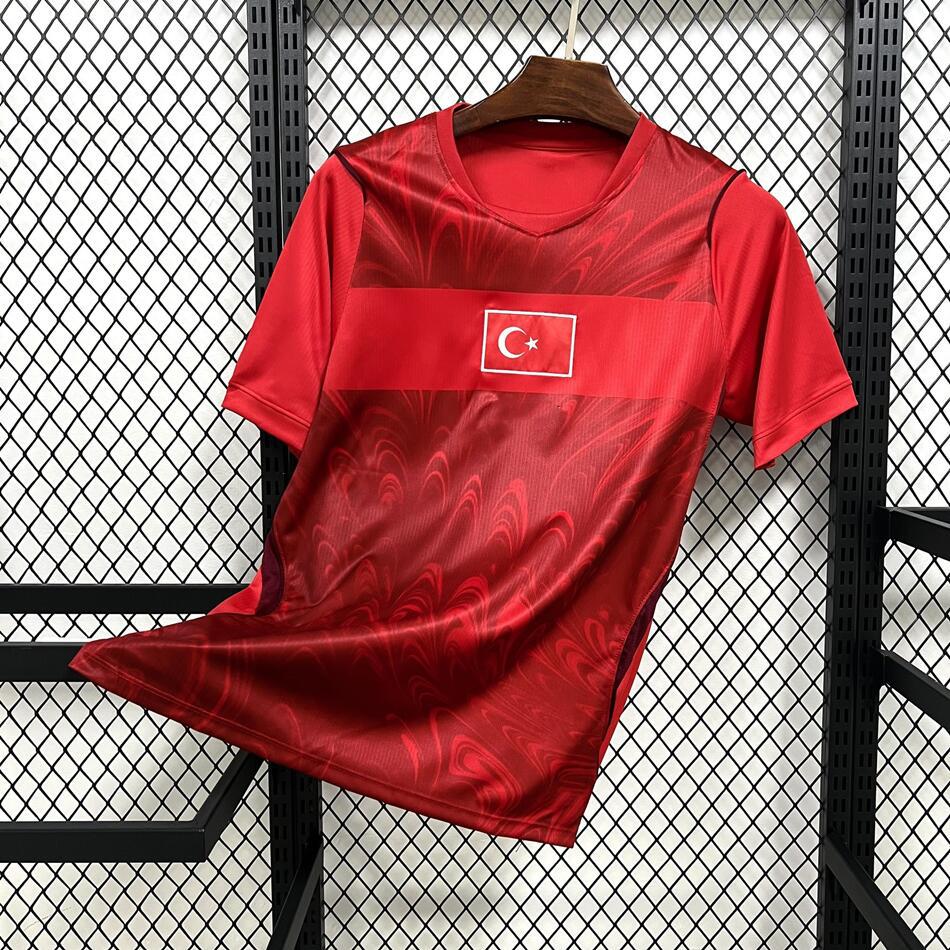 Turkey 2026 National Team Jersey